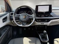 Suzuki Swift - Vorschau Bild 10