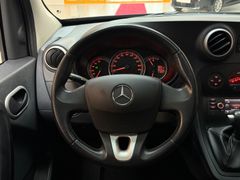 MERCEDES-BENZ Citan Kombi 112 lang|Navi|Kamera|SHZ|AHK|Pano