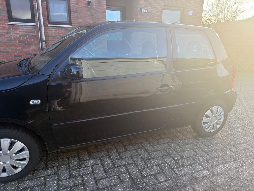 Volkswagen Lupo