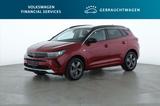 Opel Grandland Elegance 1.2 Klima*Tempo*Nav*PDC*RFK - Opel Grandland (X) in Braunschweig