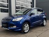Ford Kuga 2.0 TDCi Aut.4x4 Individual BI-XEN/NAVI/SZH - Ford Kuga: Individual