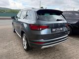 Seat Ateca 1.5 TSI ACT DSG FR 1.Hand, erst 23Tkm - Seat Ateca Gebrauchtwagen in Bielefeld