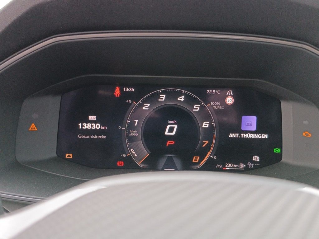 Cupra Leon - Bild 17