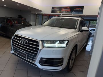 Audi Q7 - 4