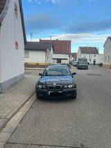 BMW 316ti Compact - - gebrauchte BMW 316 aus dem Jahr 2005