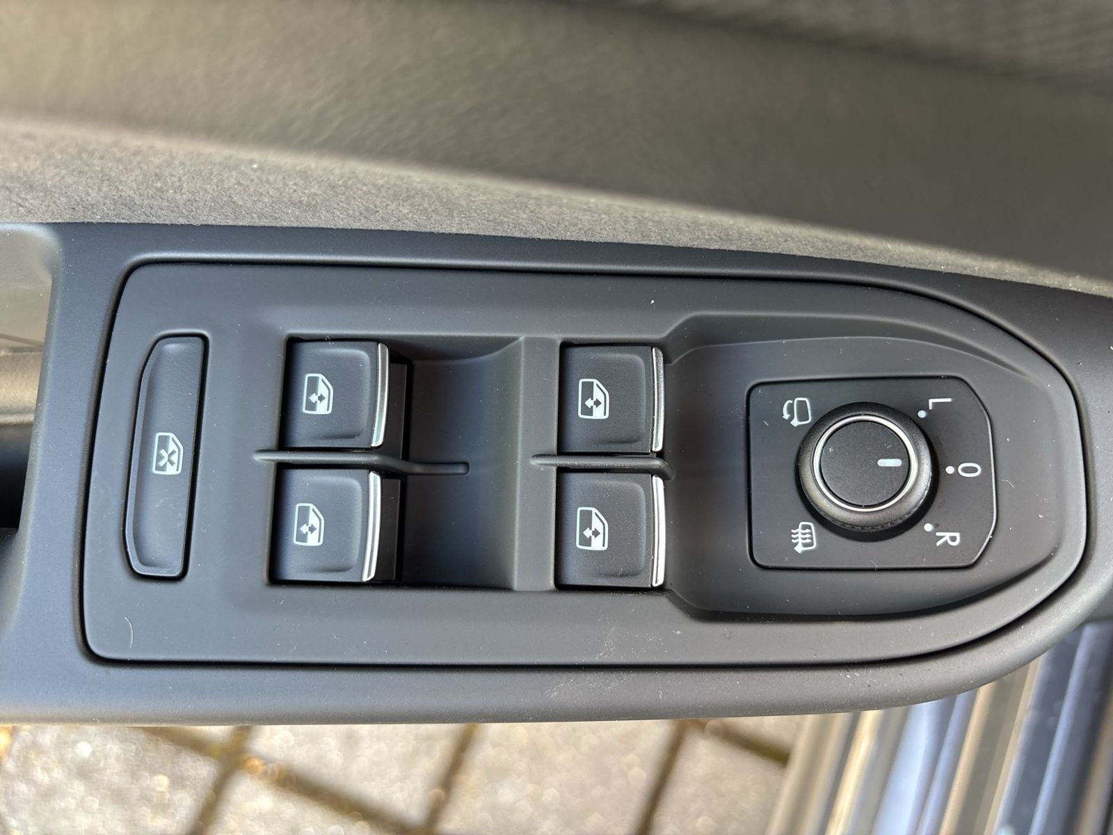 Golf GTE 1.5 eHybrid, AHK, BlackStyle, IQ.Light