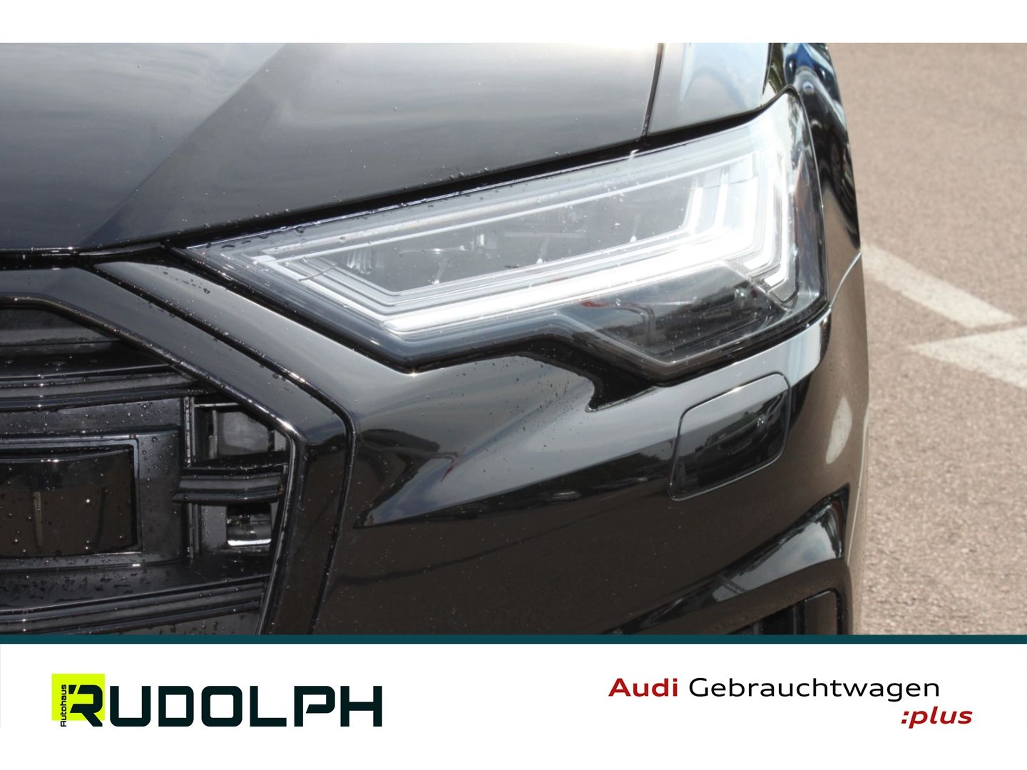 Audi S6 - Bild 28