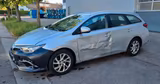 Toyota Auris Hybrid Design Edition 1,8-l-VVT-i Desi... - Toyota Gebrauchtwagen in Ingolstadt