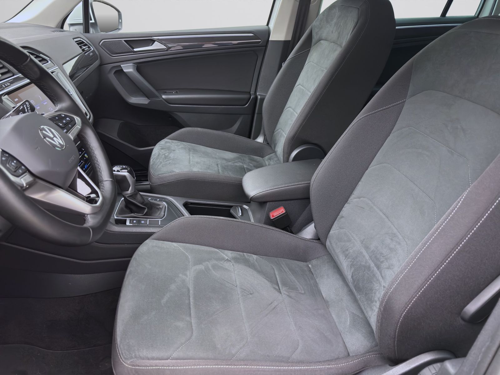 Volkswagen Tiguan - Bild 9