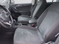 Volkswagen Tiguan - Vorschau Bild 9
