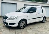 Skoda Roomster - Skoda Roomster in Köln