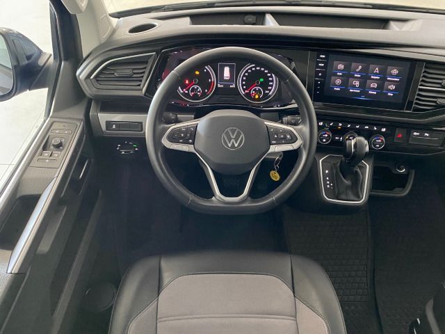 T6.1 Multivan Generation Six 2.0 TDI DSG 4Motion