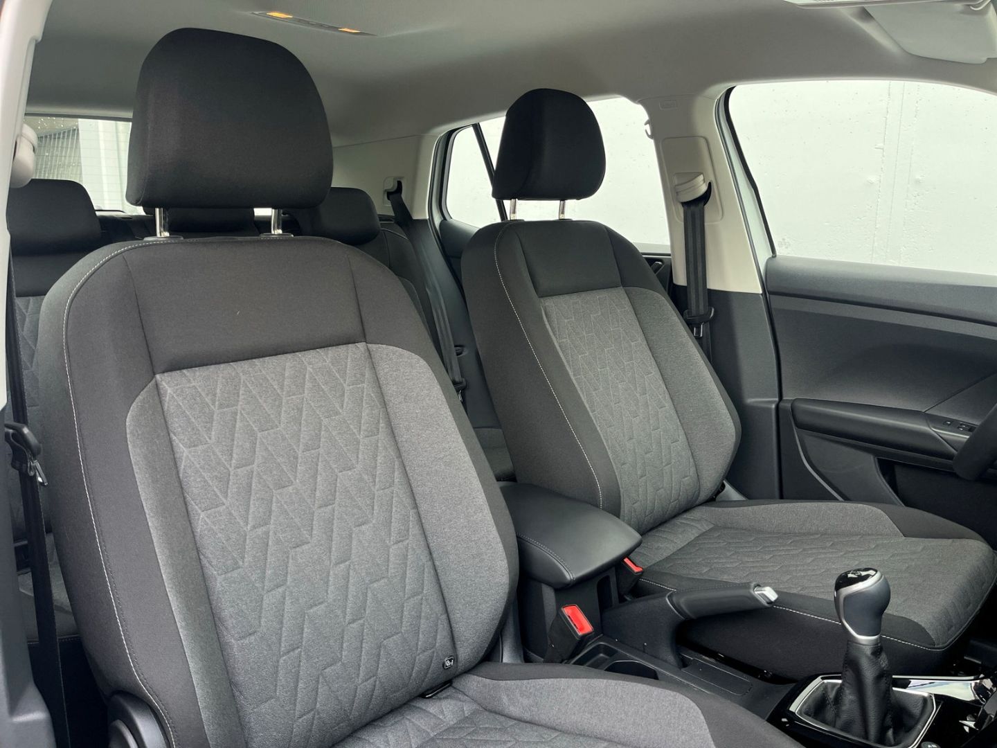 T-Cross 1.0 TSI Life Kamera/Navi/ACC/App-Connect
