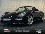 Porsche Boxster 2.9 XENON#SHZ#PDC#NAVI#KLIMA#RDK#TEMPO - Porsche Gebrauchtwagen von 2011