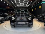 Mercedes-Benz G 63 AMG 4M*Prod26*GSD*MASSAGE*3xTV*A22*