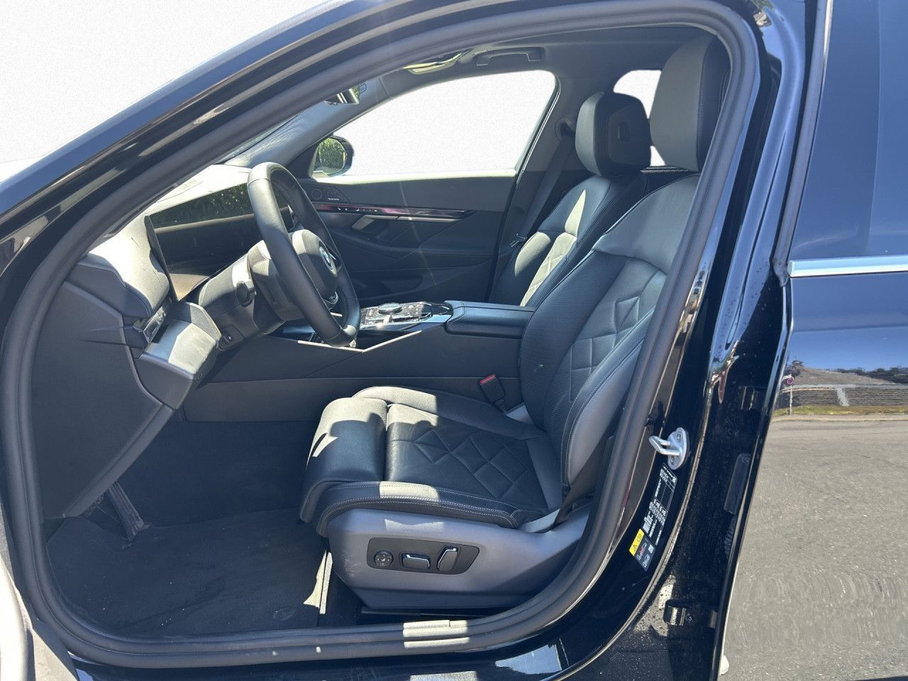 BMW i5 - Bild 12
