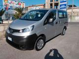 Nissan NV200 1.5 dCi 90CV Combi (N1) - graue Nissan NV200