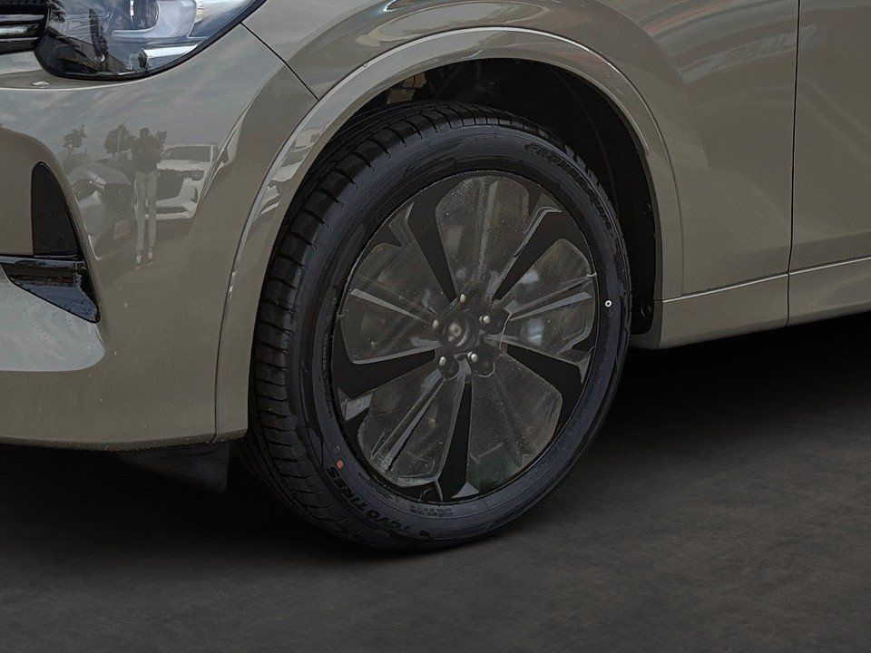 Fahrzeugabbildung Mazda CX-60 Plug-in Homura