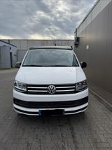 Volkswagen T6 Multivan mit Aufstelldach  - Volkswagen: Kleinbus, mit Aufstelldach