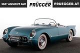 Corvette C1 Roadster / Pennant Blue / Sammlerbesitz - Corvette C1 Gebrauchtwagen