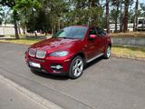 BMW X6 xDrive35d - Technisch perfekter Zustand - BMW X6: Xdrive35d
