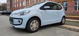 Volkswagen up! move up!*Klima*Sitzheizung*Euro5* - Gebrauchtwagen bis 3.500 Euro