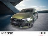 Audi RS 3 Limousine S tronic Designo Olive met.