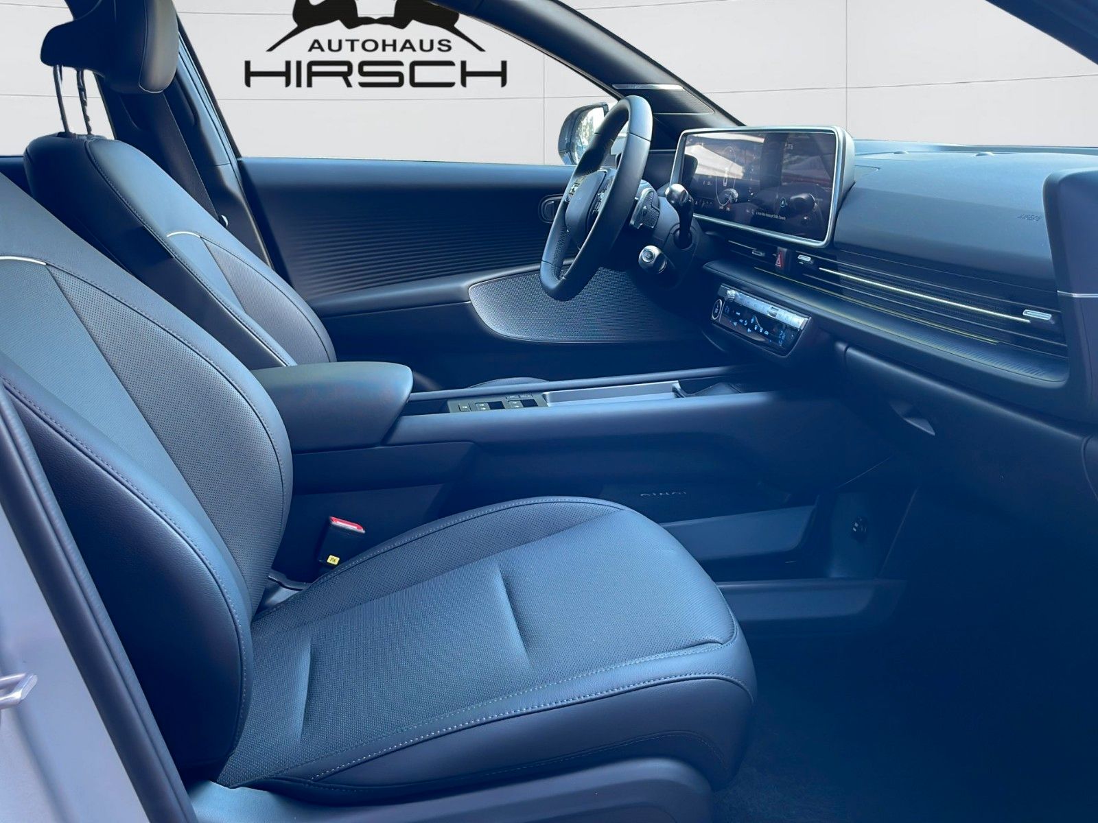 Hyundai IONIQ 6 – Bild 16