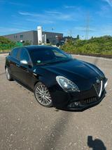 Alfa Romeo Giulietta 1.75 TBi Quadrifoglio... - gebrauchte Alfa Romeo Giulietta aus dem Jahr 2010