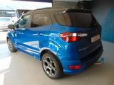 Ford EcoSport ST-Line - Ford EcoSport: Kleinwagen