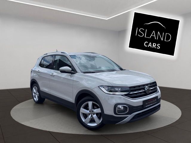 VW Volkswagen T-Cross 1.0 TSI 110 CV Style