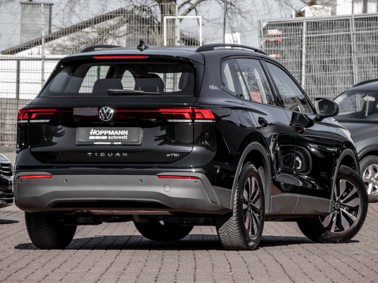 Volkswagen Tiguan - Bild 2