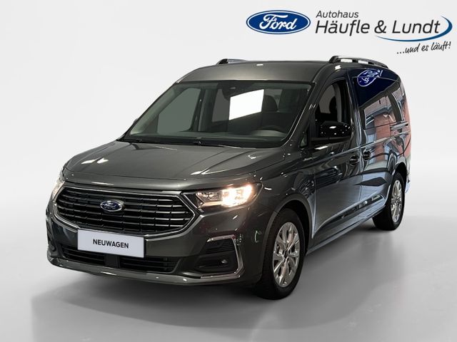 Ford Tourneo Connect Grand Titanium 2.0 Diesel Automa