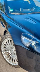 Aston Martin Rapide AM Wartung - wie neu - Vollausstattung - Aston Martin: Limousine