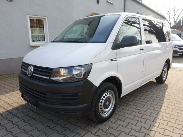 Volkswagen T6 2.0 TDi,Transporter,Klima,6 Sitze