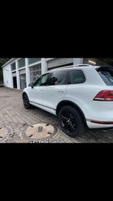 Volkswagen Touareg - Volkswagen Touareg in Dortmund
