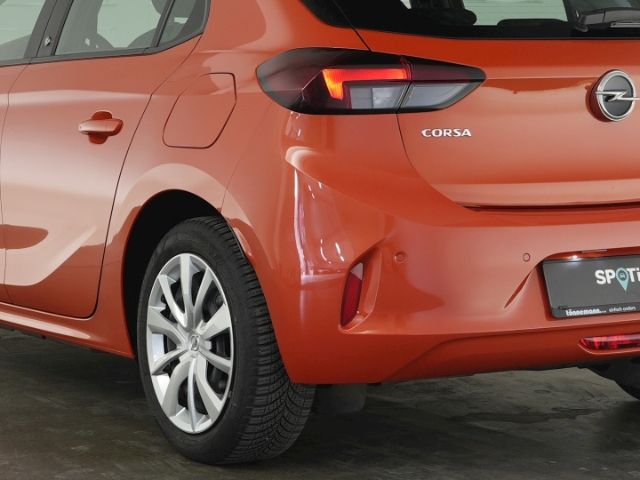 Corsa-e F EDITION 50kWh AT+PARKPILOT HI+KEYLESS+
