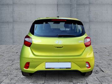Hyundai i10 1.2 Trend (79PS) MY25