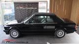 BMW 325 E30 325i Cabrio M Technik* Facelift* Top gep - BMW 325 aus 1992