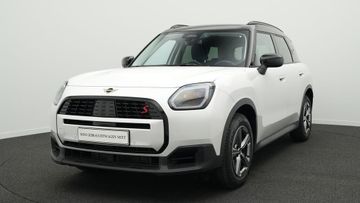 MINI Leasingangebot: MINI Countryman S ALL4