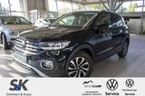Volkswagen T-Cross  United | DSG | LED | Navi | ACC | Kamer - Volkswagen T-Cross UNITED mit Benzin-Antrieb