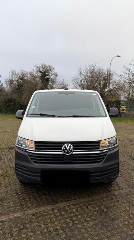 Image of Volkswagen T6 Transporter