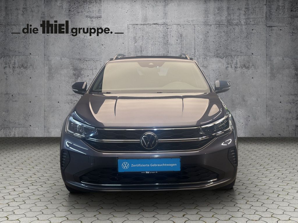 Volkswagen Taigo - Bild 2