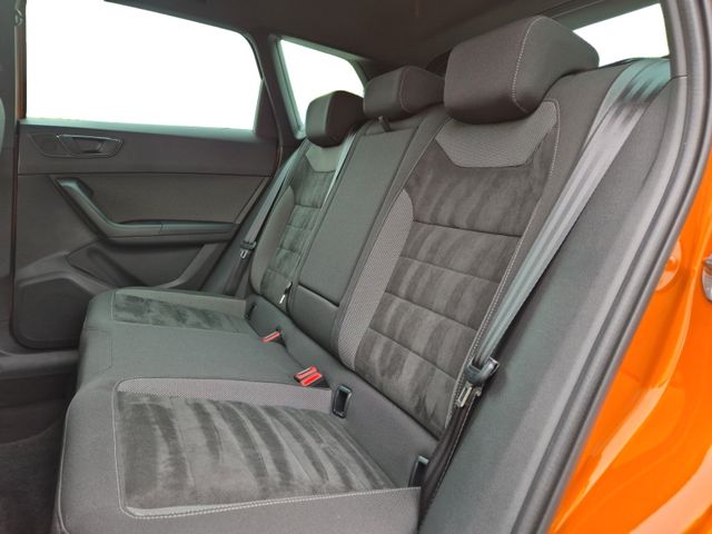 Seat Ateca Xcellence 2.0 TSI 7-Gang-DSG 4Drive