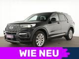 Ford Explorer Platinum Navi|CarPlay|B&O|Panorama|PDC
