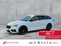 Skoda Octavia - Vorschau Bild 1