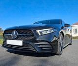 Mercedes-Benz A 220 4MATIC - AMG Line | Top Ausstattung - Mercedes-Benz A 220 von privat