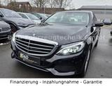 Mercedes-Benz C 200d 7G|Exclusive|AHK|Burmester|Business+|LED| - Mercedes-Benz C 200 mit Diesel-Antrieb: Limousine, Automatik