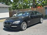 BMW 750 7 750i xDrive M paket - BMW 7er bis 10.000 Euro