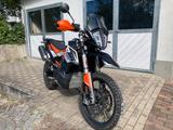 KTM 790 Adventure R - Offers
